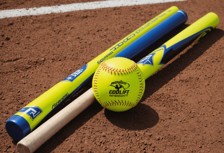 How to Choose the Right Softball Bat