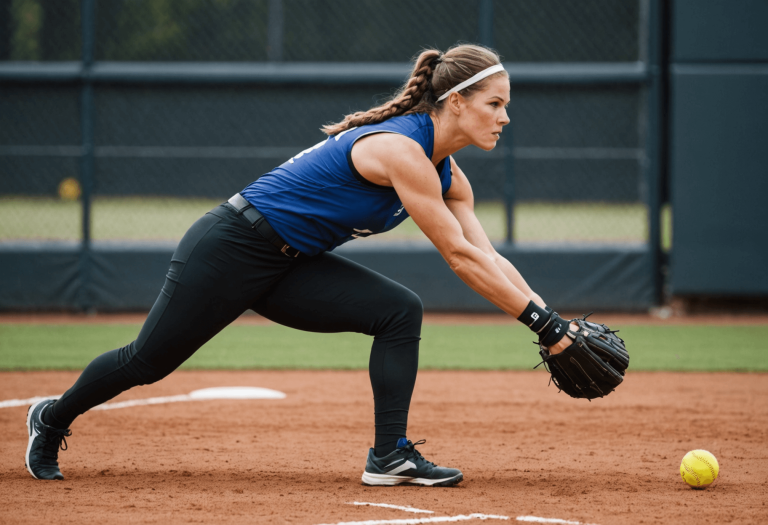Strength and Conditioning for Softball Players